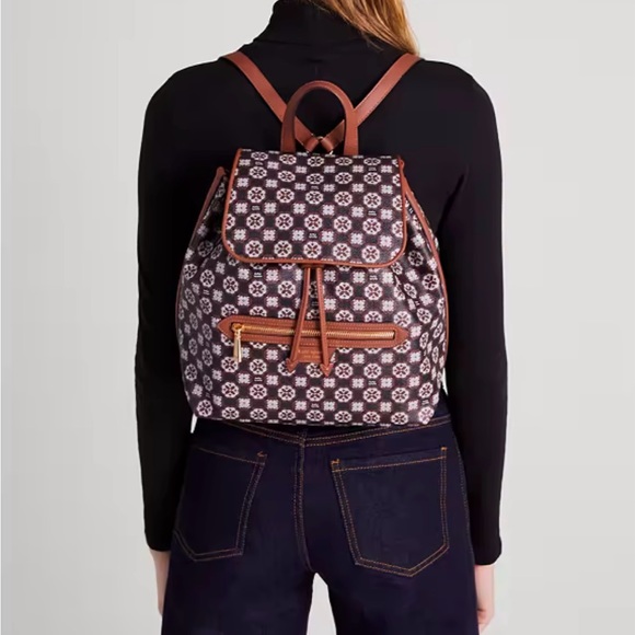 Kate Spade Backpack- New - Picture 6 of 7